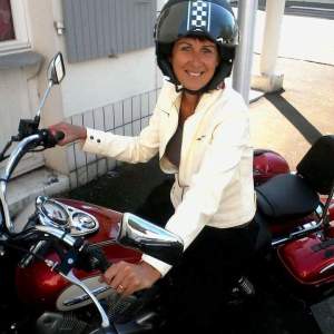Photo de profil de Catherine Buteaux
