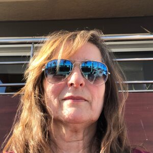 Photo de profil de Catherine Butticaz