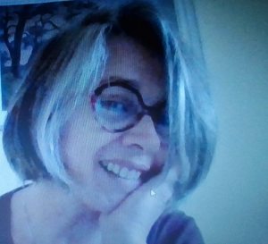 Photo de profil de Catherine Cadagrande