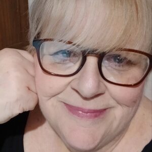 Photo de profil de Catherine Cailly