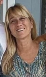 Photo de profil de Catherine Calvia