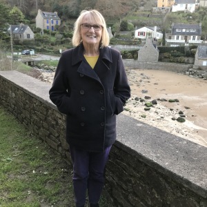 Photo de profil de Catherine Camellini