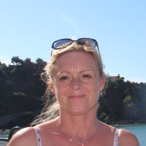 Photo de profil de Catherine Campo