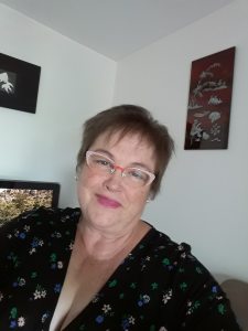 Photo de profil de Catherine Candau