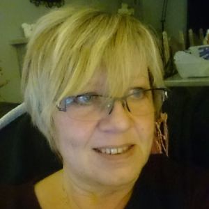 Photo de profil de Catherine Canivez