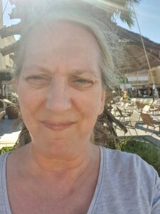 Photo de profil de Catherine Cantaloube
