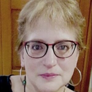 Photo de profil de Catherine Capart