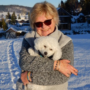 Photo de profil de Catherine Caplat