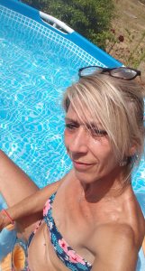 Photo de profil de Catherine Capron