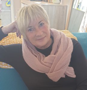 Photo de profil de Catherine Caquelard