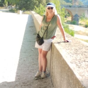 Photo de profil de Catherine Caraes