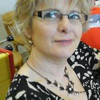 Photo de profil de Catherine Carattoni