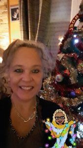 Photo de profil de Catherine Carbonne