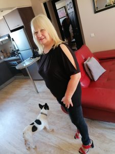 Photo de profil de Catherine Caron