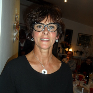 Photo de profil de Catherine Carpentier