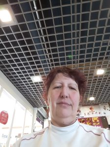 Photo de profil de Catherine Carpentier