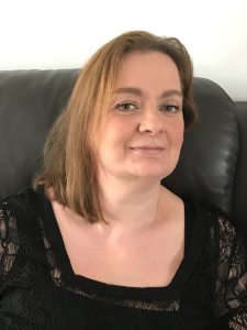 Photo de profil de Catherine Carré
