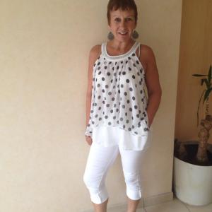Photo de profil de Catherine Cartier