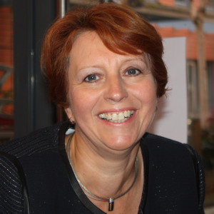 Photo de profil de Catherine Castanier