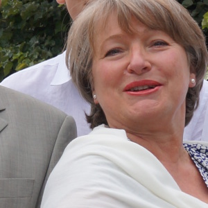 Photo de profil de Catherine Castex