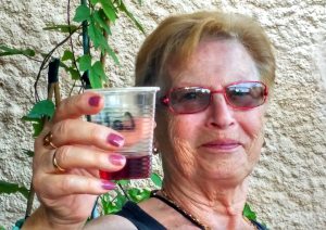 Photo de profil de Catherine Catalano