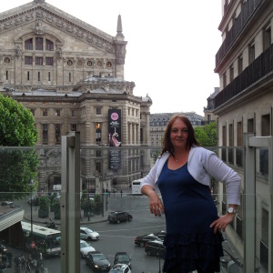 Photo de profil de Catherine Cauchois