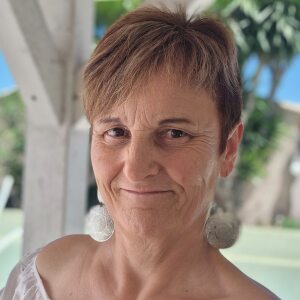 Photo de profil de Catherine Cauchois