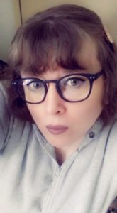 Photo de profil de Catherine Caulier