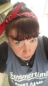 Photo de profil de Catherine Caulier