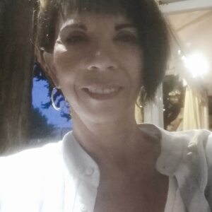 Photo de profil de Catherine Cauvin