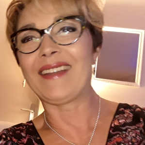Photo de profil de Catherine Cavaille