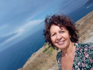 Photo de profil de Catherine Cavallasca