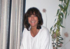 Photo de profil de Catherine Cazac