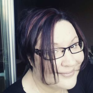 Photo de profil de Catherine Cazalis