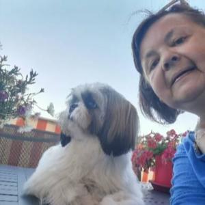 Photo de profil de Catherine Cegarra