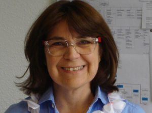 Photo de profil de Catherine Celice