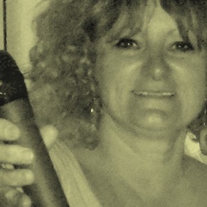 Photo de profil de Catherine Césaire