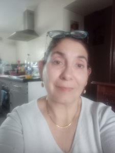 Photo de profil de Catherine Chacon