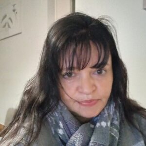 Photo de profil de Catherine Chaillou