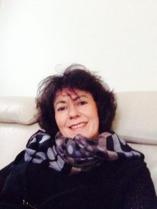 Photo de profil de Catherine Chailloux
