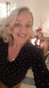 Photo de profil de Catherine Chaix