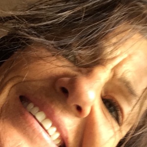 Photo de profil de Catherine Chamaillard