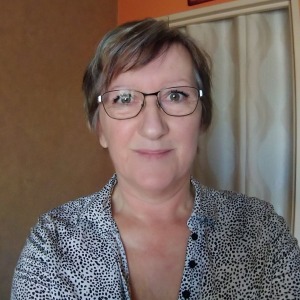 Photo de profil de Catherine Chambaz