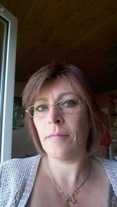 Photo de profil de Catherine Chamberland