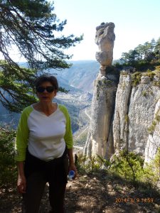 Photo de profil de Catherine Chambretti