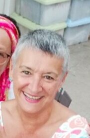 Photo de profil de Catherine Chapus