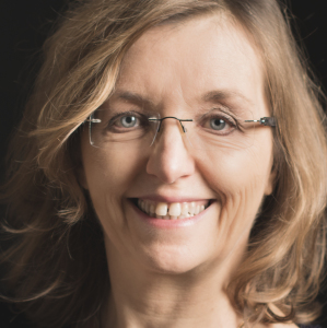 Photo de profil de Catherine Charlaix