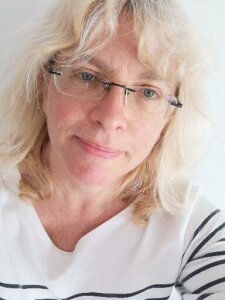 Photo de profil de Catherine Charpy