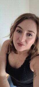 Photo de profil de Catherine Charron