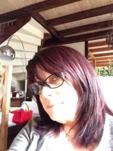 Photo de profil de Catherine Charron